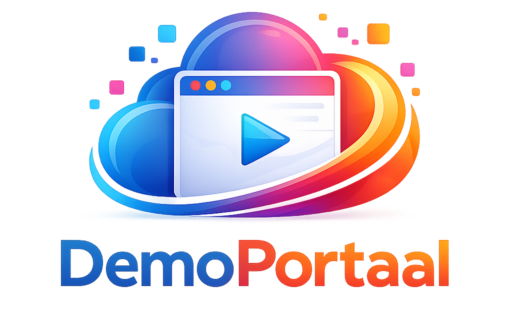 DemoPortaal
